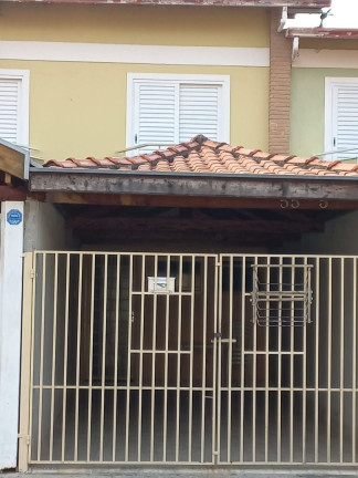 Sobrado com 2 Quartos à Venda, 94 m² em Portal De Minas - São José Dos Campos