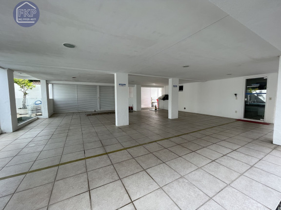 Imagem Apartamento com 3 Quartos à Venda, 164 m² em Ingleses Do Rio Vermelho - Florianópolis