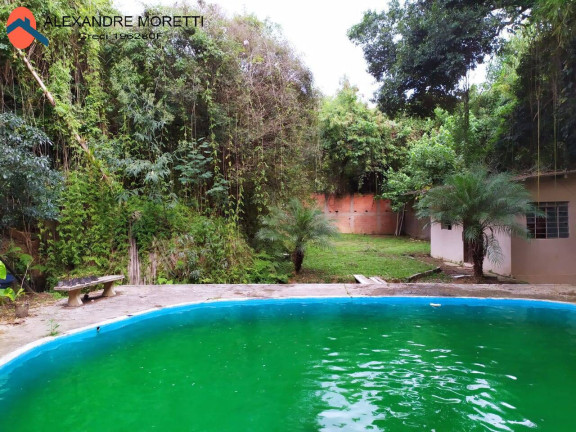 Imagem Terreno à Venda, 2.400 m² em Jardim Simus - Sorocaba