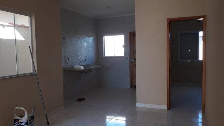 Imagem Casa com 2 Quartos à Venda, 160 m² em Jardim Imperador - Peruíbe Imagem Casa com 2 Quartos à Venda, 160 m² em Jardim Imperador - Peruíbe