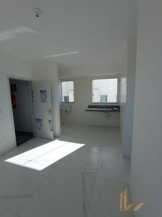 Imagem Imóvel com 2 Quartos à Venda, 50 m² em Vila Cloris - Belo Horizonte