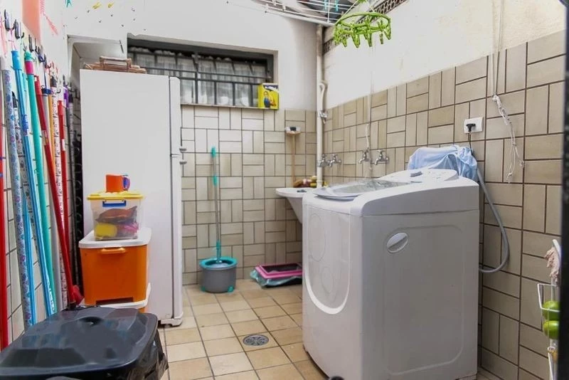 Imagem Casa com 4 Quartos à Venda, 380 m² em Ipiranga - Sp