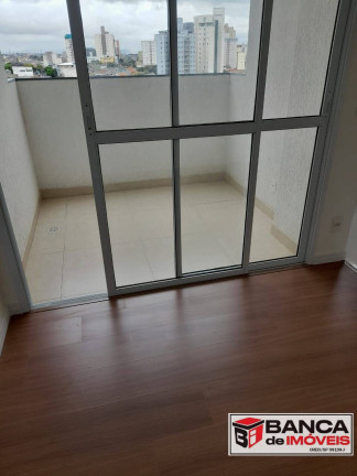 Imagem Apartamento com 1 Quarto à Venda, 36 m² em Vila Osasco - Osasco Imagem Apartamento com 1 Quarto à Venda, 36 m² em Vila Osasco - Osasco