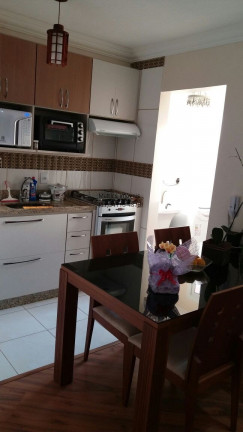 Imagem Imóvel com 2 Quartos à Venda, 56 m² em Nova Cidade Jardim - Jundiaí