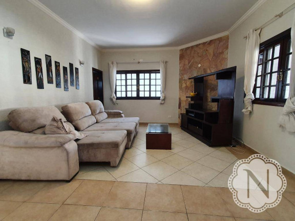 Imagem Casa com 3 Quartos à Venda, 248 m² em Centro - Itanhaém Imagem Casa com 3 Quartos à Venda, 248 m² em Centro - Itanhaém