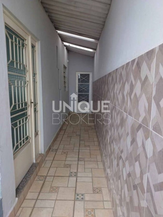 Imagem Casa com 3 Quartos à Venda, 160 m² em Vila Bela Vista - Itatiba