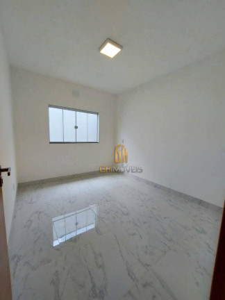 Imagem Casa com 3 Quartos à Venda, 134 m² em Jardim Atlântico - Goiânia