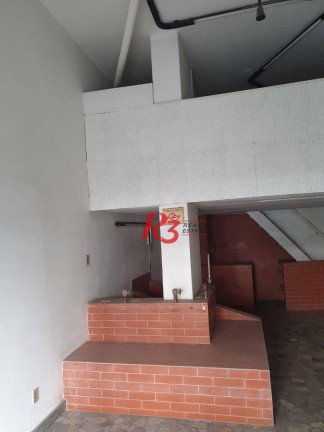 Imagem Loja para Alugar, 51 m² em Boqueirão - Santos
