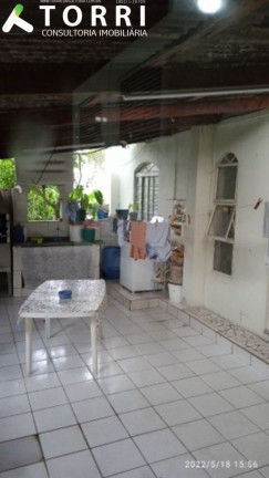 Imagem Casa com 4 Quartos à Venda, 350 m² em Jardim Parada Do Alto - Sorocaba