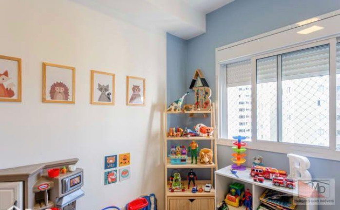 Imagem Apartamento com 2 Quartos à Venda, 76 m² em Várzea Da Barra Funda - São Paulo
