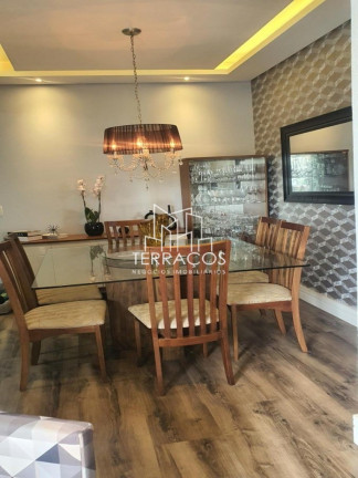Imagem Imóvel com 4 Quartos à Venda, 156 m² em Medeiros - Jundiaí