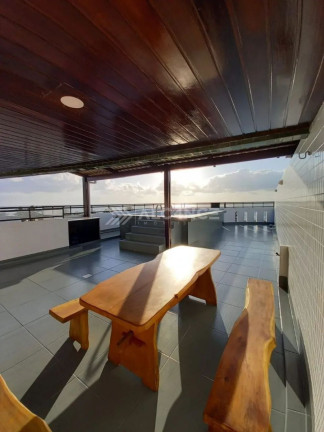 Imagem Apartamento com 3 Quartos para Alugar, 275 m² em Intermares - Cabedelo Imagem Apartamento com 3 Quartos para Alugar, 275 m² em Intermares - Cabedelo