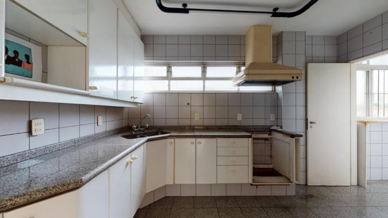 Imagem Imóvel com 3 Quartos à Venda, 147 m² em Higienópolis - São Paulo