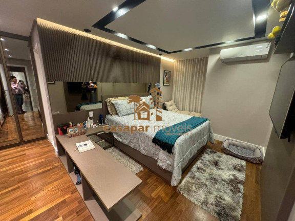 Imagem Apartamento com 3 Quartos à Venda, 173 m² em Santo Antonio - São Caetano Do Sul Imagem Apartamento com 3 Quartos à Venda, 173 m² em Santo Antonio - São Caetano Do Sul