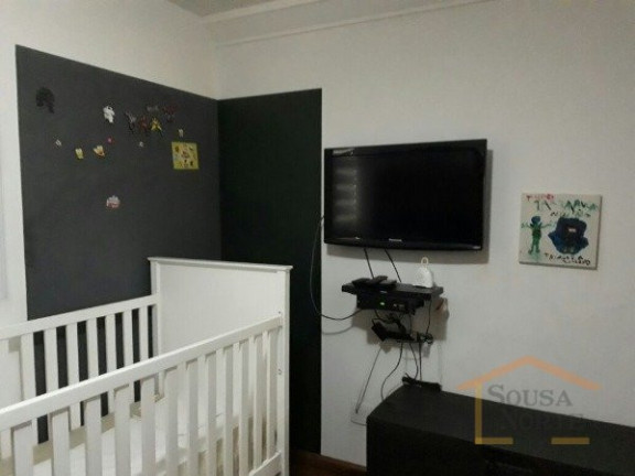 Imagem Apartamento com 2 Quartos à Venda, 57 m² em Jardim São Paulo (zona Norte) - São Paulo Imagem Apartamento com 2 Quartos à Venda, 57 m² em Jardim São Paulo (zona Norte) - São Paulo