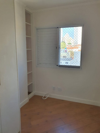 Imagem Imóvel com 3 Quartos à Venda, 80 m² em Vila Firmiano Pinto - São Paulo