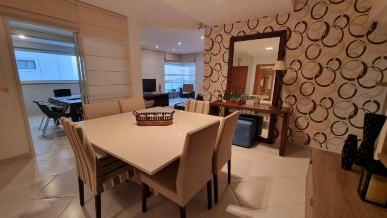 Imagem Apartamento com 3 Quartos à Venda, 150 m² em Astúrias - Guarujá Imagem Apartamento com 3 Quartos à Venda, 150 m² em Astúrias - Guarujá