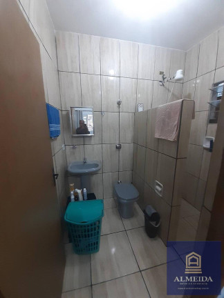 Imagem Casa com 1 Quarto à Venda, 47 m² em Parque Arariba - São Paulo
