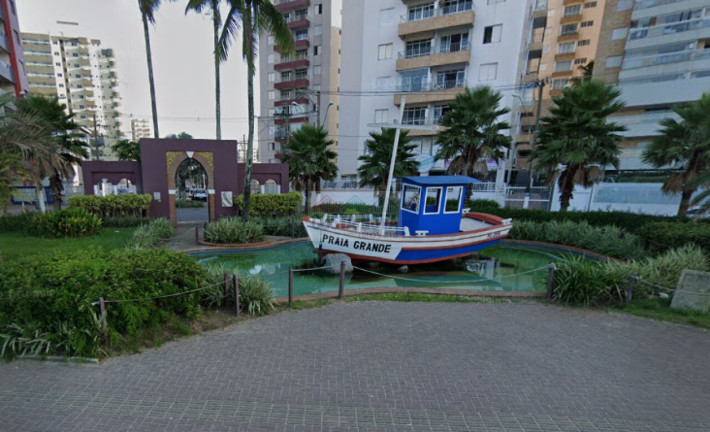 Imagem Casa com 2 Quartos à Venda, 60 m² em Guilhermina - Praia Grande Imagem Casa com 2 Quartos à Venda, 60 m² em Guilhermina - Praia Grande