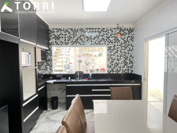 Imagem Sobrado com 4 Quartos à Venda, 200 m² em Parque São Bento - Sorocaba