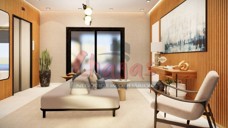 Imagem Apartamento com 2 Quartos à Venda, 56 m² em Martim De Sá - Caraguatatuba Imagem Apartamento com 2 Quartos à Venda, 56 m² em Martim De Sá - Caraguatatuba