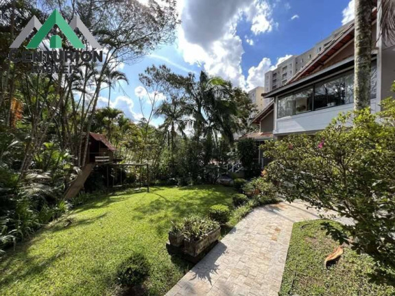 Imagem Casa de Condomínio com 5 Quartos à Venda, 804 m² em Chácara Granja Velha - Carapicuíba Imagem Casa de Condomínio com 5 Quartos à Venda, 804 m² em Chácara Granja Velha - Carapicuíba