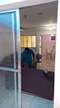 Imagem Casa com 3 Quartos à Venda, 120 m² em Jardim Bartira - São Paulo