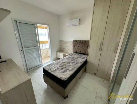 Imagem Apartamento com 3 Quartos à Venda, 156 m² em Aviação - Praia Grande