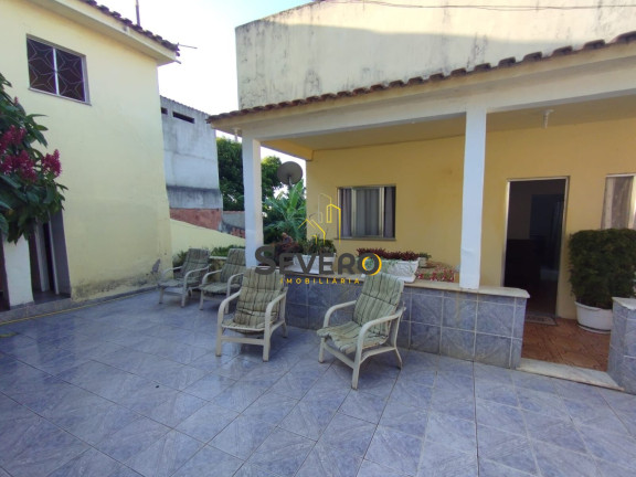 Imagem Casa com 2 Quartos à Venda, 360 m² em Almerinda - São Gonçalo Imagem Casa com 2 Quartos à Venda, 360 m² em Almerinda - São Gonçalo