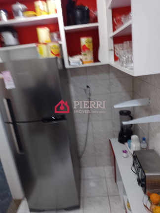 Imagem Apartamento com 2 Quartos à Venda, 55 m² em Vila Mangalot - São Paulo Imagem Apartamento com 2 Quartos à Venda, 55 m² em Vila Mangalot - São Paulo