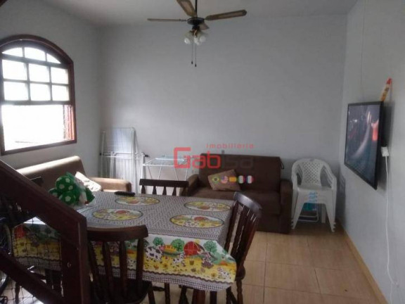 Imagem Casa com 2 Quartos à Venda, 75 m² em Jardim Flamboyant - Cabo Frio Imagem Casa com 2 Quartos à Venda, 75 m² em Jardim Flamboyant - Cabo Frio