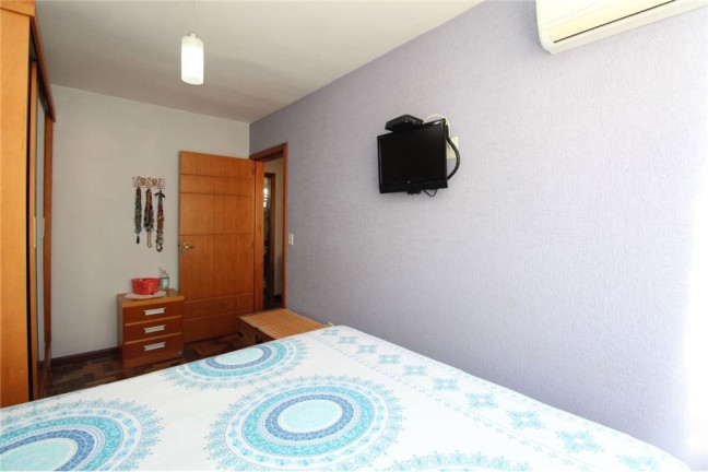 Imagem Apartamento com 2 Quartos à Venda, 67 m² em Menino Deus - Porto Alegre