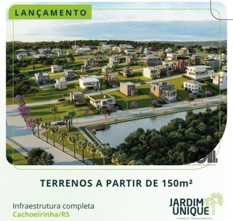 Imagem Terreno à Venda, 181 m² em Parque Espírito Santo - Cachoeirinha Imagem Terreno à Venda, 181 m² em Parque Espírito Santo - Cachoeirinha