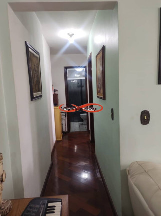Imagem Apartamento com 2 Quartos à Venda, 63 m² em Vila Carrão - São Paulo
