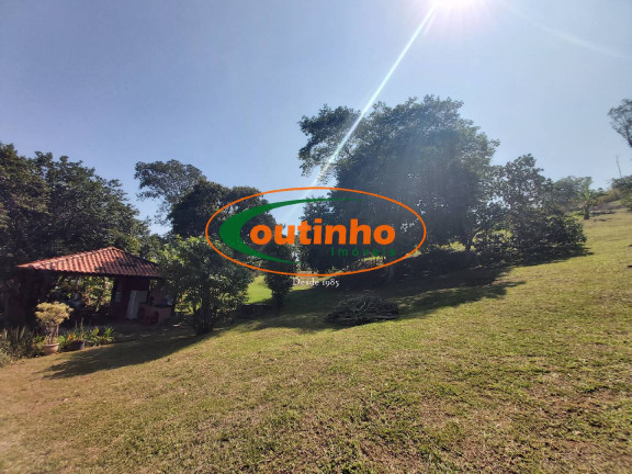 Imagem Terreno à Venda, 30.000 m² em Vargem Grande - Rio De Janeiro Imagem Terreno à Venda, 30.000 m² em Vargem Grande - Rio De Janeiro