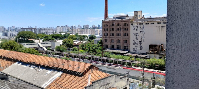Imagem Apartamento com 2 Quartos à Venda, 47 m² em Mooca - São Paulo