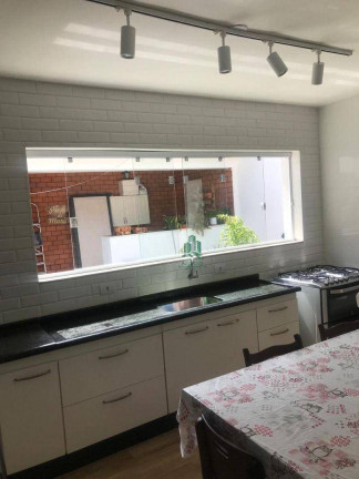 Imagem Casa com 3 Quartos à Venda, 198 m² em Jardim Pinhal - Guarulhos Imagem Casa com 3 Quartos à Venda, 198 m² em Jardim Pinhal - Guarulhos