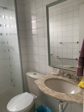 Imagem Apartamento com 2 Quartos à Venda, 52 m² em Taboão - Diadema
