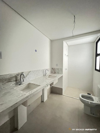 Imagem Apartamento com 3 Quartos à Venda, 137 m² em Setor Bueno - Goiânia