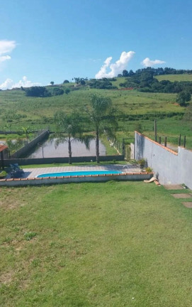 Imagem Imóvel com 3 Quartos à Venda, 300 m² em Caguassu - Sorocaba