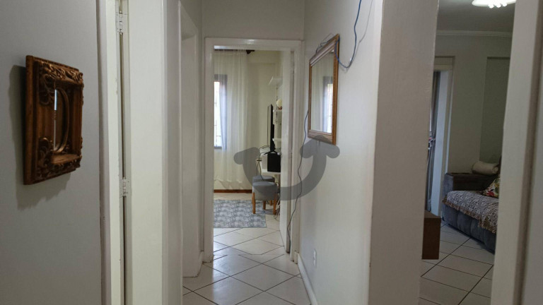 Imagem Apartamento com 3 Quartos à Venda, 93 m² em Higienópolis - Santa Cruz Do Sul