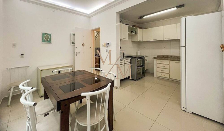 Imagem Casa com 3 Quartos à Venda, 163 m² em Boqueirão - Santos Imagem Casa com 3 Quartos à Venda, 163 m² em Boqueirão - Santos
