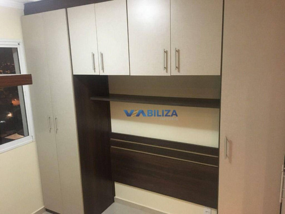 Imagem Cobertura com 3 Quartos à Venda, 99 m² em Cocaia - Guarulhos