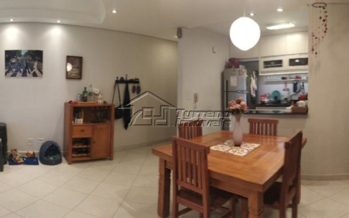 Imagem Apartamento com 3 Quartos à Venda, 90 m² em Parque Industrial - São José Dos Campos Imagem Apartamento com 3 Quartos à Venda, 90 m² em Parque Industrial - São José Dos Campos