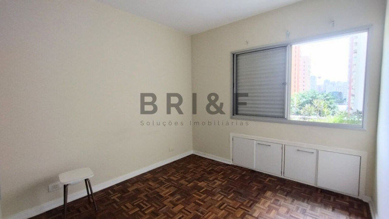 Imagem Apartamento com 2 Quartos à Venda, 73 m² em Brooklin  - São Paulo