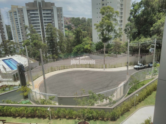 Apartamento com 2 Quartos à Venda, 56 m² em Morumbi - São Paulo