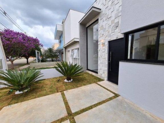 Imagem Casa com 3 Quartos à Venda, 154 m² em Horto Florestal - Sorocaba Imagem Casa com 3 Quartos à Venda, 154 m² em Horto Florestal - Sorocaba