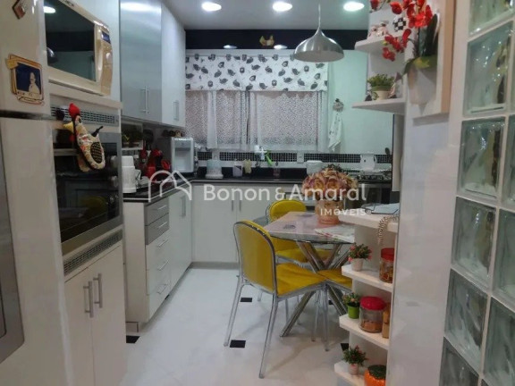 Imagem Apartamento com 3 Quartos à Venda, 120 m² em Jardim Proença - Campinas Imagem Apartamento com 3 Quartos à Venda, 120 m² em Jardim Proença - Campinas