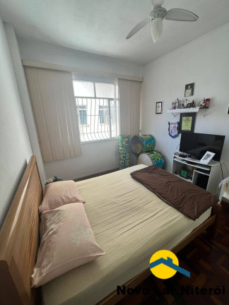 Imagem Apartamento com 2 Quartos à Venda, 64 m² em Icaraí - Niterói Imagem Apartamento com 2 Quartos à Venda, 64 m² em Icaraí - Niterói