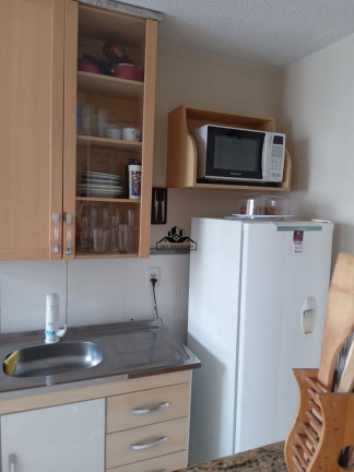 Imagem Apartamento com 2 Quartos à Venda, 49 m² em Parque São Vicente - Mauá